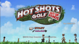 Hot Shots Golf: Out of Bounds - PlayStation 3 (PS3) Game