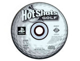 Hot Shots Golf - PlayStation 1 (PS1) Game