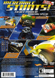Hot Wheels: Stunt Track Challenge - PlayStation 2 (PS2) Game