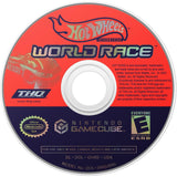 Hot Wheels: World Race - Nintendo GameCube Game