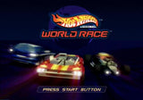 Hot Wheels: World Race - PlayStation 2 (PS2) Game