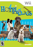 Hotel For Dogs - Nintendo Wii Game