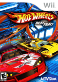 Hot Wheels: Beat That! - Nintendo Wii Game