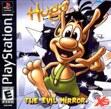 Hugo: The Evil Mirror - PlayStation 1 (PS1) Game