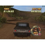 Your Gaming Shop - Hummer: Badlands - PlayStation 2 (PS2) Game