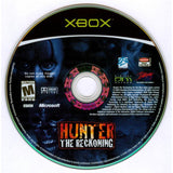 Hunter: The Reckoning - Microsoft Xbox Game Complete - YourGamingShop.com - Buy, Sell, Trade Video Games Online. 120 Day Warranty. Satisfaction Guaranteed.