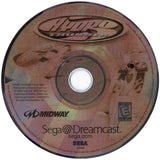 Hydro Thunder - Sega Dreamcast Game