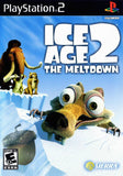 Ice Age 2: The Meltdown - PlayStation 2 (PS2) Game