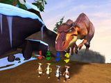 Ice Age: Dawn of the Dinosaurs - PlayStation 2 (PS2) Game
