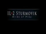 IL-2 Sturmovik: Birds of Prey - PlayStation 3 (PS3) Game