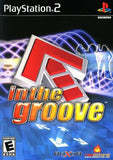 In the Groove - PlayStation 2 (PS2) Game