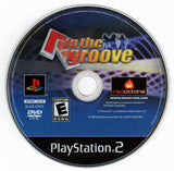 In the Groove - PlayStation 2 (PS2) Game