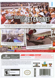 Indianapolis 500 Legends - Nintendo Wii Game