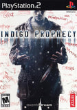 Indigo Prophecy - PlayStation 2 (PS2) Game