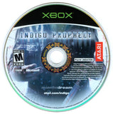 Indigo Prophecy - Microsoft Xbox Game