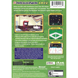 Intellivision Lives! - Microsoft Xbox Game Complete - YourGamingShop.com - Buy, Sell, Trade Video Games Online. 120 Day Warranty. Satisfaction Guaranteed.