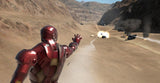 Iron Man - PlayStation 3 (PS3) Game