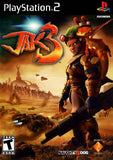 Jak 3 - PlayStation 2 (PS2) Game