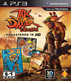 Jak and Daxter Collection - PlayStation 3 (PS3) Game