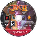 Jak II (Greatest Hits) - PlayStation 2 (PS2) Game