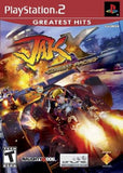 Jak X: Combat Racing (Greatest Hits) - PlayStation 2 (PS2) Game