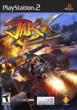 Jak X: Combat Racing - PlayStation 2 (PS2) Game Complete - YourGamingShop.com - Buy, Sell, Trade Video Games Online. 120 Day Warranty. Satisfaction Guaranteed.