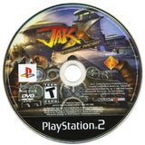 Jak X: Combat Racing - PlayStation 2 (PS2) Game Complete - YourGamingShop.com - Buy, Sell, Trade Video Games Online. 120 Day Warranty. Satisfaction Guaranteed.