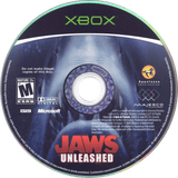 Jaws: Unleashed - Microsoft Xbox Game
