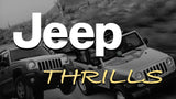 Jeep Thrills - PlayStation 2 (PS2) Game