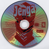 Jenga World Tour - Nintendo Wii Game