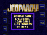 Jeopardy! - PlayStation 1 (PS1) Game
