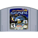 Jet Force Gemini - Authentic Nintendo 64 (N64) Game Cartridge