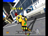 Jet Grind Radio - Sega Dreamcast Game