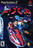 Jet X2O - PlayStation 2 (PS2) Game