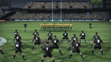 Jonah Lomu Rugby Challenge - Xbox 360 Game