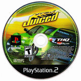 Your Gaming Shop - Juiced - PlayStation 2 (PS2) Game