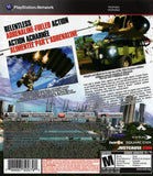 Just Cause 2 - PlayStation 3 (PS3) Game