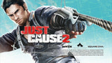 Just Cause 2 - PlayStation 3 (PS3) Game
