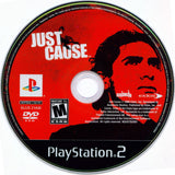 Just Cause - PlayStation 2 (PS2) Game