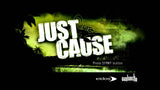 Just Cause - Microsoft Xbox 360 Game