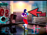 Just Dance 2 - Nintendo Wii Game