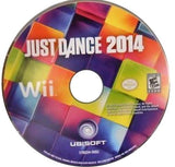 Just Dance 2014 - Nintendo Wii Game