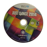 Just Dance 2014 - Nintendo Wii U Game