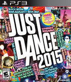 Just Dance 2015 - PlayStation 3 (PS3) Game