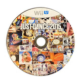 Just Dance 2015 - Nintendo Wii U Game