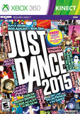 Just Dance 2015 - Xbox 360 Game