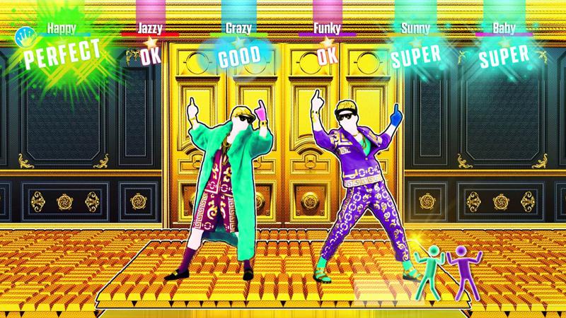Just Dance 2018 - Nintendo Wii U Game