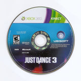 Just Dance 3 - Xbox 360 Game