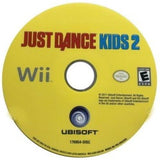 Just Dance Kids 2 - Nintendo Wii Game