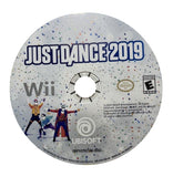 Just Dance 2019 - Nintendo Wii Game